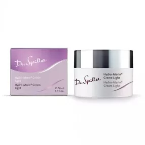 Dr.Spiller Hydro Marin krém light 50ml