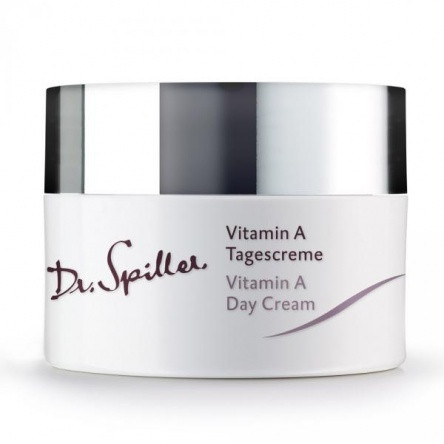 Dr.Spiller A-Vitamin nappali lifting krém 50ml