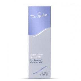 Dr.Spiller Szemkörnyékápoló gél  ATP-vel 20ml