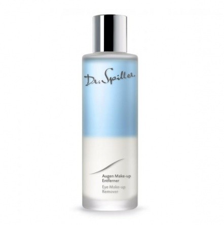 Dr.Spiller Kétfázisú Sminklemosó 100 ml