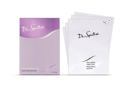 Dr.Spiller Fito-Effect szemalátét 5x2 db