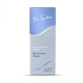 Dr.Spiller Szemkörnyékápoló krém 20ml