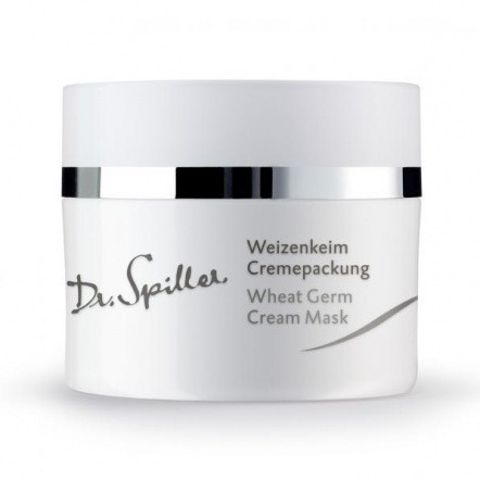 Dr.Spiller Búzacsíra krémpakolás 50ml