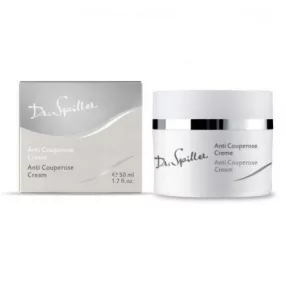 Dr.Spiller Anti-Couperose krém 50ml