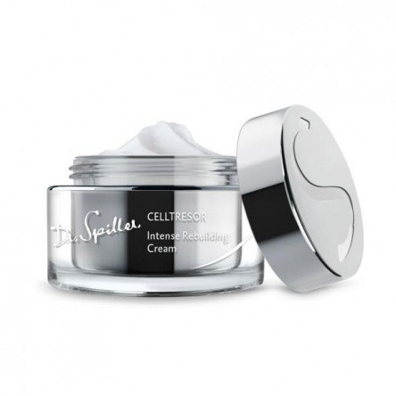 Dr.Spiller Celltresor Intense Rebuilding krém 50ml