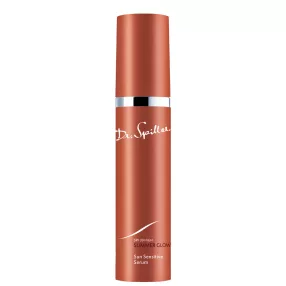 Dr.Spiller Summer Glow Sun Sensitive szérum SPF30 50ml