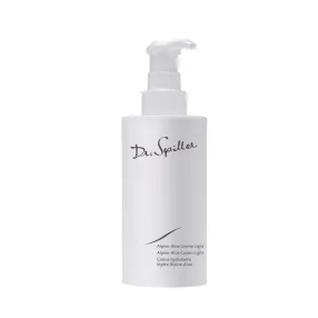 Dr. Spiller Alpesi Aloe krém Light 200ml