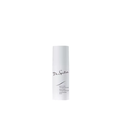 Dr.Spiller Hydro Color színezett krém világos 100ml