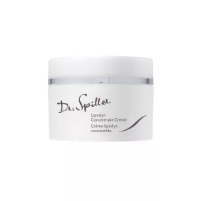 Dr. Spiller Lipodyn krém 250ml