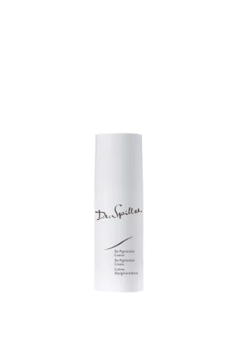 Dr.Spiller De-pigmentor krém 100 ml