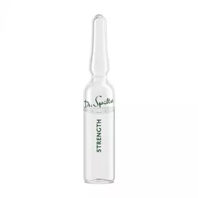 Dr.Spiller Strenght - Bőrerősítő ampulla 2ml