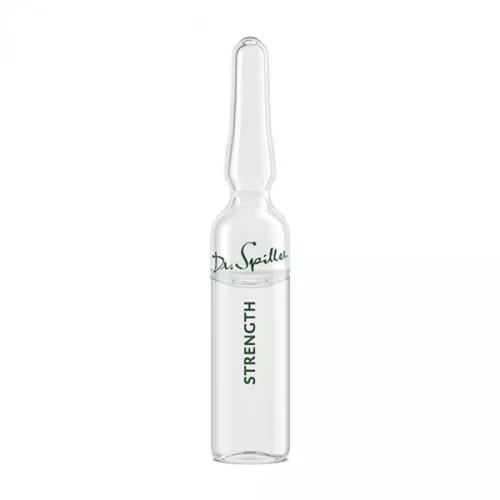 Dr.Spiller Strenght - Bőrerősítő ampulla 2ml