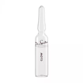 Dr.Spiller Glow - Ragyogás ampulla 2ml