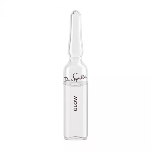 Dr.Spiller Glow - Ragyogás ampulla 2ml
