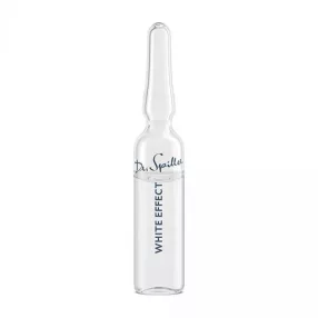 Dr.Spiller White effect - Bőrhalványító ampulla 2ml
