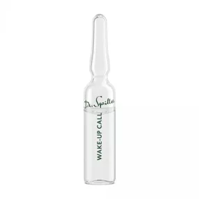 Dr.Spiller Wake-up Call - Aktiváló ampulla 2ml