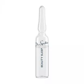 Dr.Spiller Beauty Sleep - Regeneráló ampulla 2ml