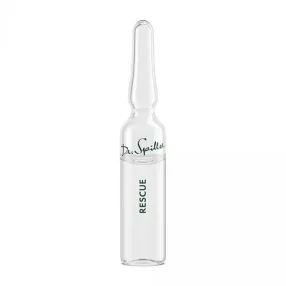 Dr.Spiller Rescue - Bőrnyugtató ampulla 2ml