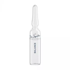 Dr.Spiller Balance - Bőrkiegyenlítő ampulla 2ml