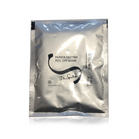 Dr.Spiller papaya enzym peel off maszk SP229033