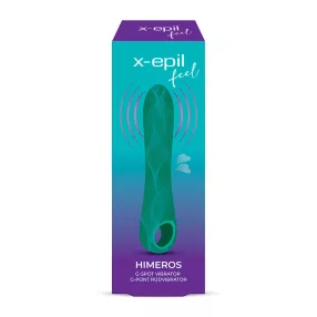 X-Epil Feel Himeros G-pont rúdvibrátor