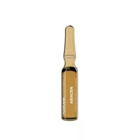 Asian Centella 1% 2ml ampulla ASIACEN TOSCANI