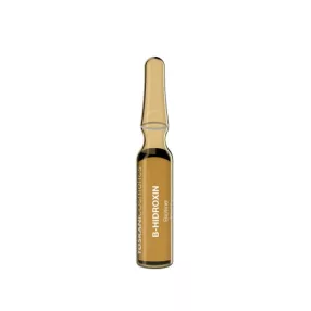 Biotin (H-vitamin) 2ml ampulla B-HIDROXIN