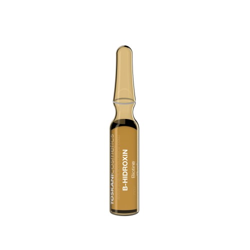 Biotin (H-vitamin) 2ml ampulla B-HIDROXIN