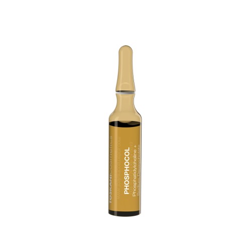 Foszfatidilkolin 5% 5ml ampulla PHOSPHOCOL