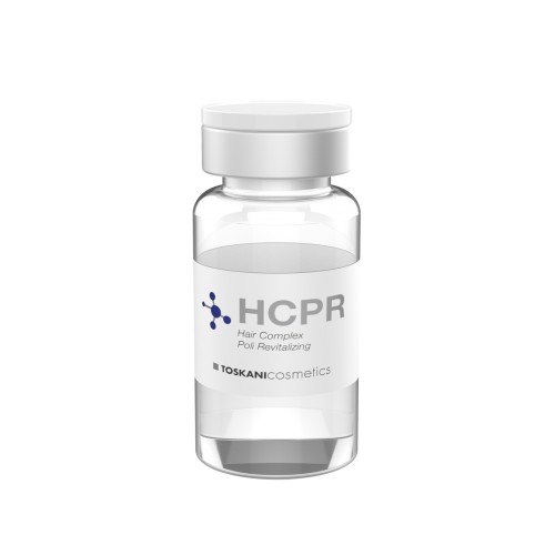 TKN HCPR Haj revitalizáló komplex 5ml
