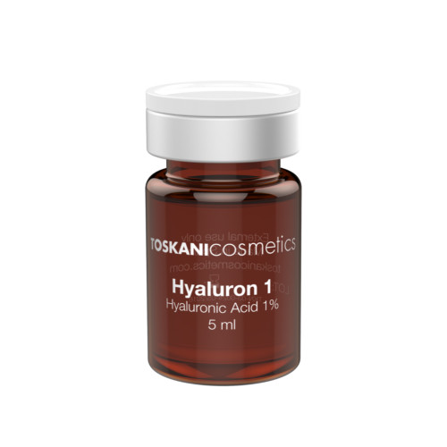 Hyaluronic acid 1% 5ml HIALURON