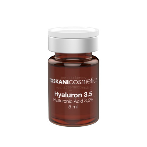 Hyaluronic acid 3,5% 5ml HIALURON