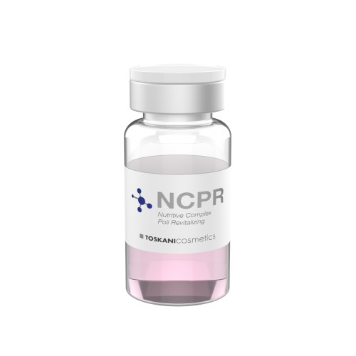 TKN NCPR Tápláló,revitalizáló komplex 5ml