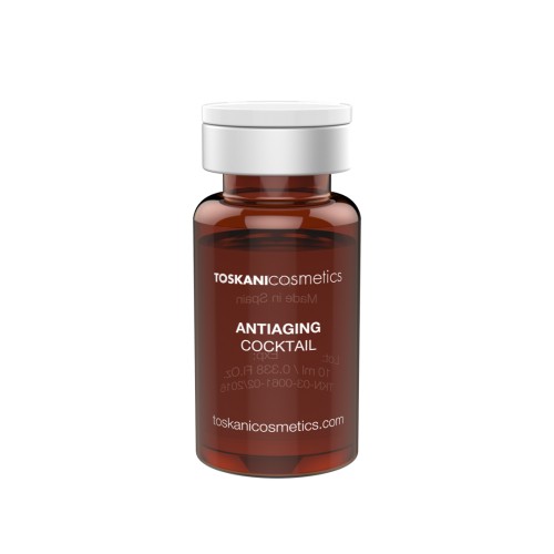 ANTIAGING koktél 10ml