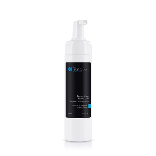 Hyaluron Energetizáló Tisztító hab 200ml
