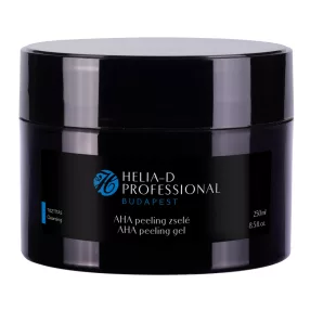 HELIA-D PROFESSIONAL BUDAPEST AHA PEELING ZSELÉ 250ml
