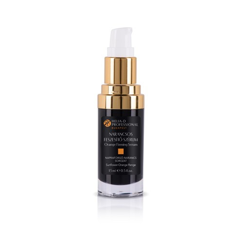 Narancsos Feszesítő Szérum 15ml