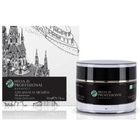 Helia-D Professional Azelainsavas arckrém 50ml