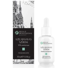 Helia-D Professional Azelainsavas szérum 30ml