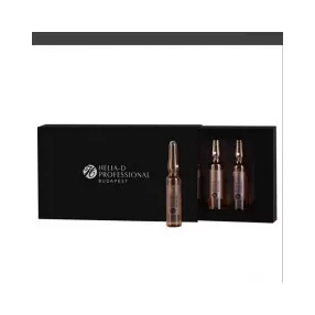   3 Őssejtes ampulla 5x2ml                                                                                                                        