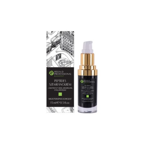 Peptides Szemránckrém 15ml