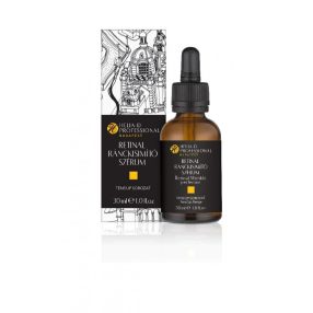 RETINAL RÁNCKISIMÍTÓ SZÉRUM 30ml