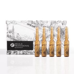 Bőrmegújító Ampulla Kúra 5x2ml