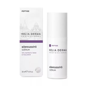 a Derma Professional Peptide Bőrfeszesítő szérum 30ml