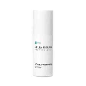 Helia Derma Professional CELL 3 őssejt-kivonatos szérum