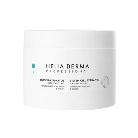   Helia Derma Professional CELL 3 őssejt-kivonatos krémpakolás 250ml