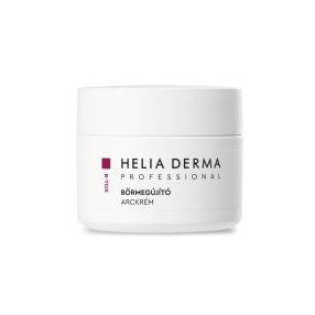 HELIA DERMA PROFESSIONAL B-TOX BŐRMEGÚJÍTÓ ARCKRÉM