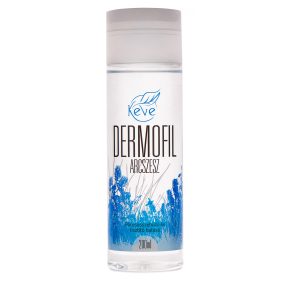 Dermofil arcszesz 200ml