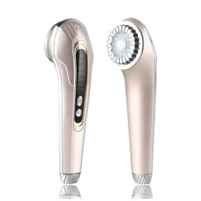   KskiN 5 az 1-ben Arcfiatalító lifting és ránctalanító EMS készülék hőterápiával