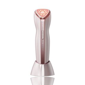   Visage 6 az 1-ben RF és EMS V-LIFT arckezelő gép fényterápiával és szemkörnyékápolóval